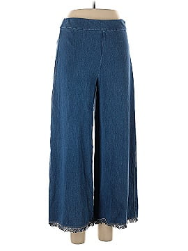 Lyssé Casual Pants