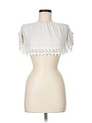 La Hearts Short Sleeve Top