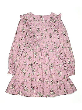 Janie And Jack Dress