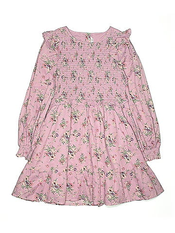 Janie and Jack Dress (view 1)