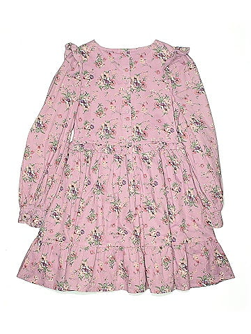 Janie and Jack Dress (view 2)