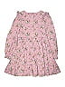 Janie and Jack 100% Cotton Pink Dress Size 12 - photo 2