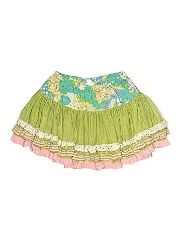 Matilda Jane Skirt (view 1)