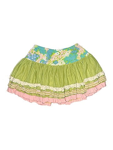 Matilda Jane Skirt (view 2)