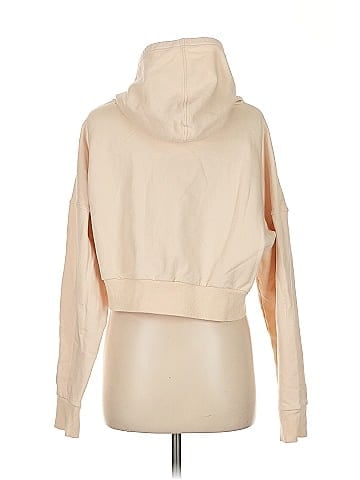 Kady Luxe Zip Up Hoodie (view 2)