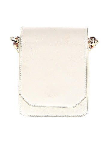 Urban Expressions Crossbody Bag (view 1)