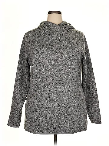 Active by Old Navy Fleece (view 1)