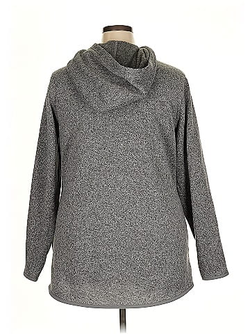 Active by Old Navy Fleece (view 2)