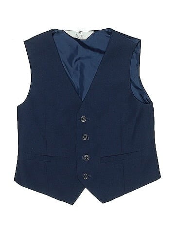 H&M Tuxedo Vest (view 1)