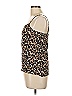 Ann Taylor Factory Brown Tank Top Size L - photo 4