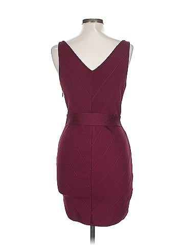 Herve Leger Cocktail Dress (view 2)