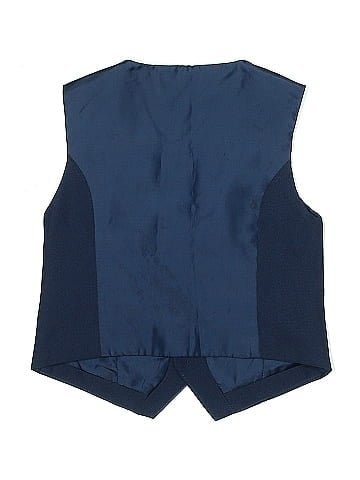 H&M Tuxedo Vest (view 2)