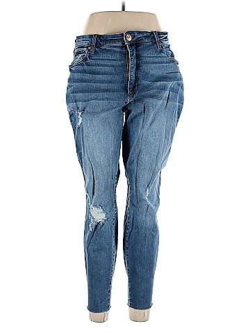 STS Blue Jeans (view 1)