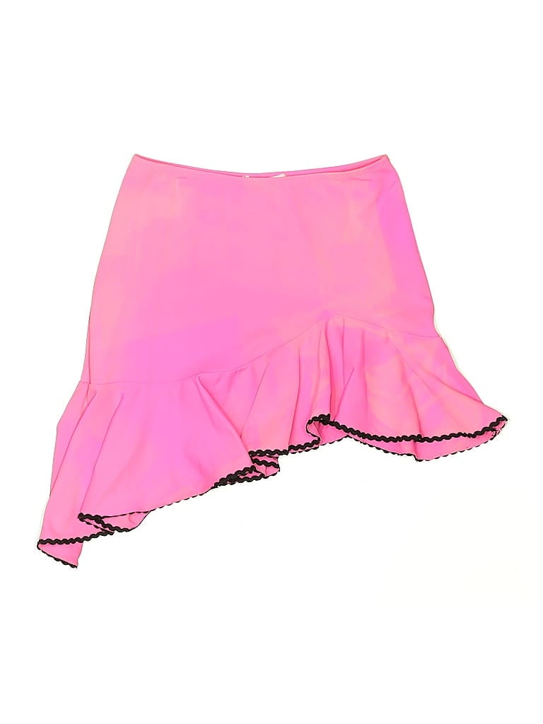 ASSORTED BRANDS Pre-owned Kids' Skirt In Pink