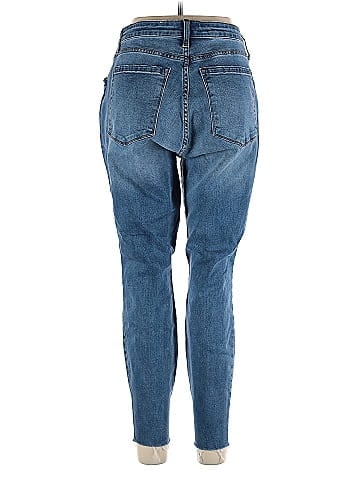 STS Blue Jeans (view 2)