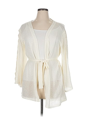 Maurices Cardigan (view 1)