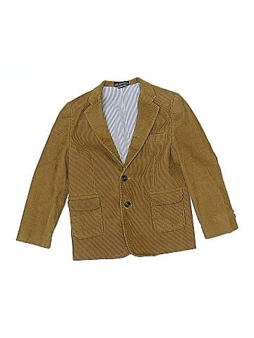 Tommy Hilfiger Blazer (view 1)