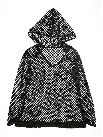 Balance Collection Swimsuit Cover Up (view 1)