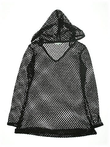 Balance Collection Swimsuit Cover Up (view 2)