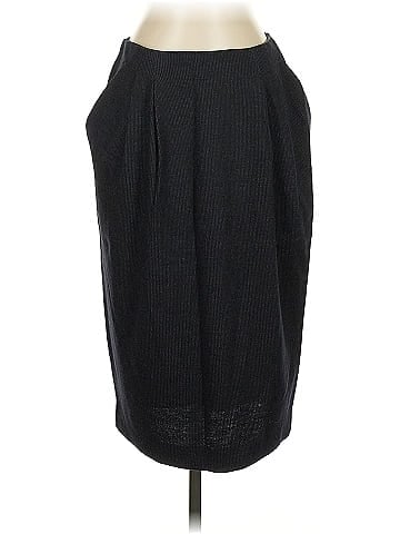 MM. LaFleur Wool Skirt (view 1)