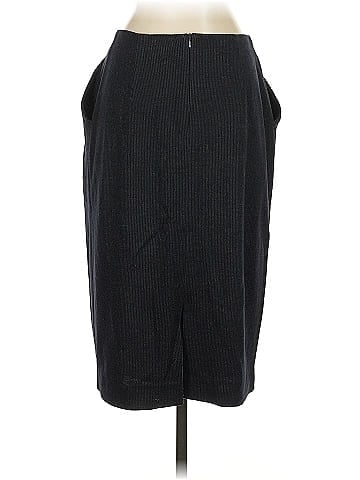 MM. LaFleur Wool Skirt (view 2)