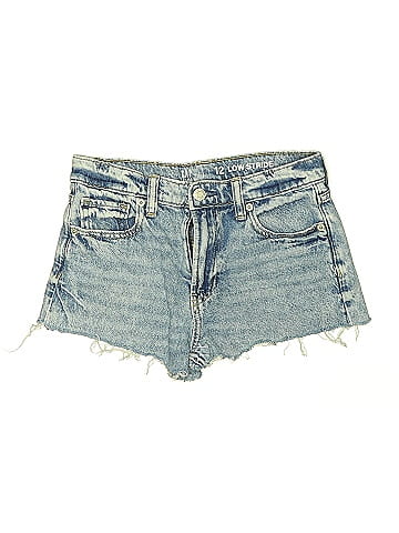 Gap Kids Denim Shorts (view 1)