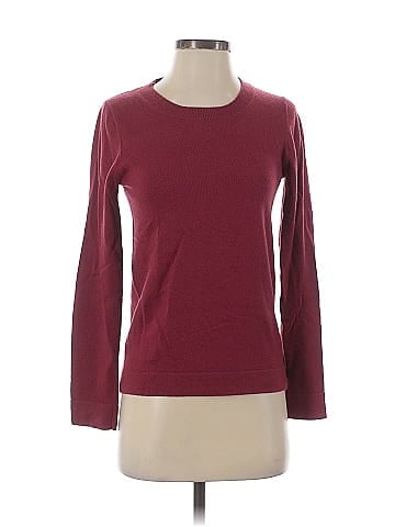 J.Crew Mercantile Pullover Sweater (view 1)