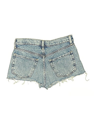 Gap Kids Denim Shorts (view 2)