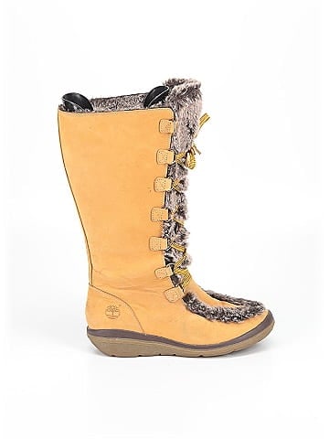 Timberland Boots (view 1)