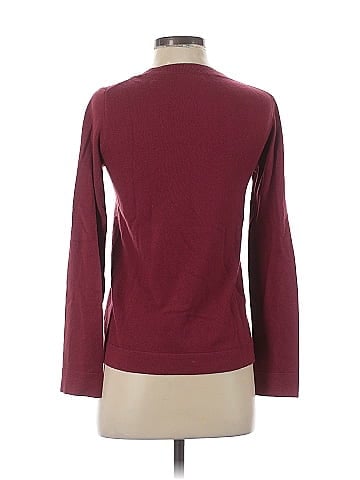 J.Crew Mercantile Pullover Sweater (view 2)