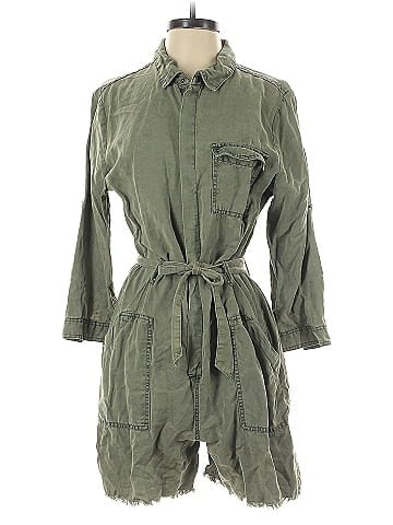 Dear John Romper (view 1)