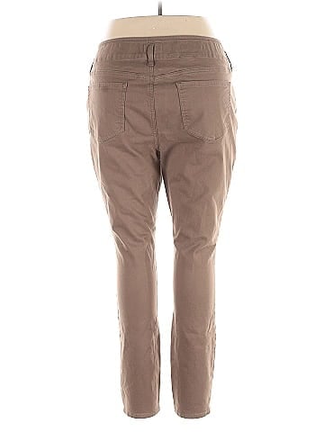 NYDJ Khakis (view 2)