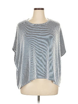 Zenana Short Sleeve Top