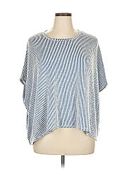 Zenana Short Sleeve Top