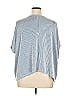 Zenana Blue Short Sleeve Top Size 1X - 2X - photo 2