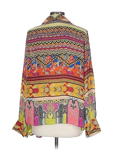 ETRO Long Sleeve Blouse (view 2)