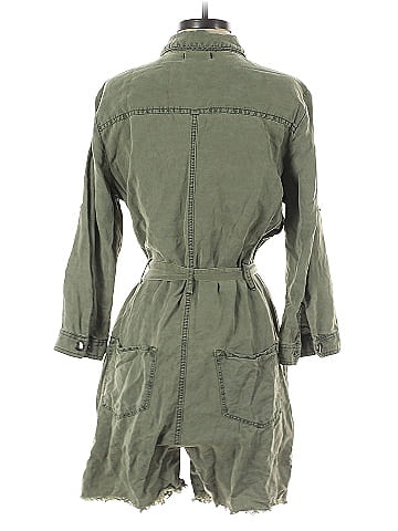 Dear John Romper (view 2)