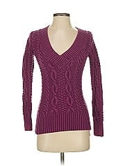 Moda International Pullover Sweater