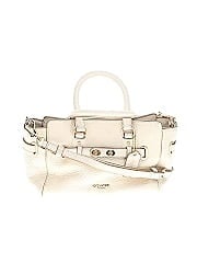 Coach Factory Leather Satchel