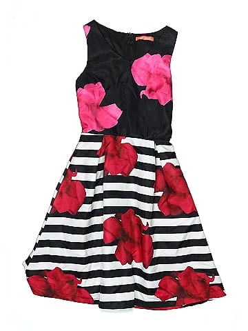 Assorted Brands Casual Dress (view 1)