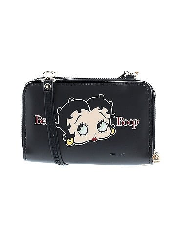 Betty Boop Crossbody Bag (view 1)