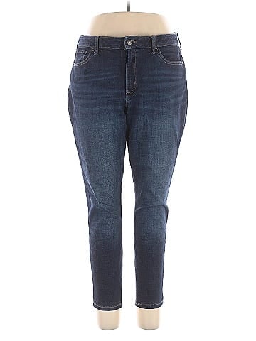 Sonoma Goods for Life Jeans (view 1)