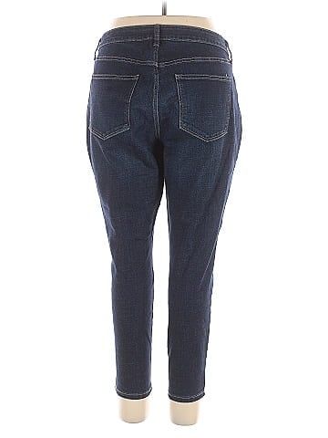 Sonoma Goods for Life Jeans (view 2)
