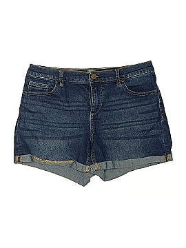 Soho Jeans New York & Company Denim Shorts
