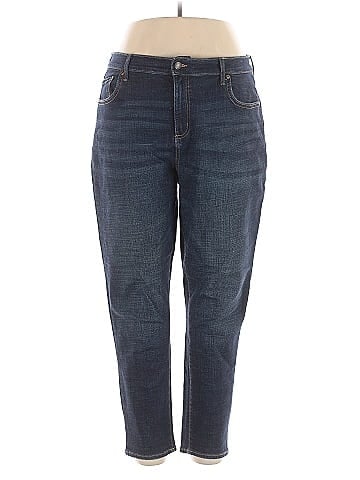 Sonoma Goods for Life Jeans (view 1)