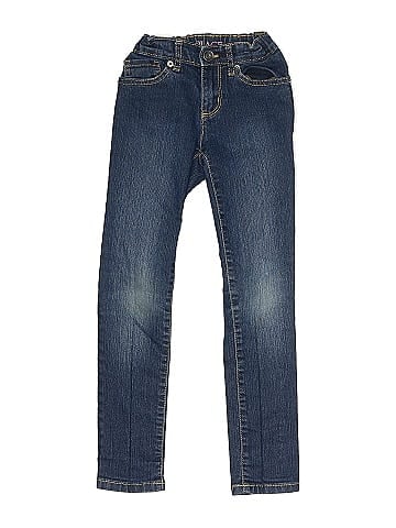 The Children's Place Jeans (view 1)