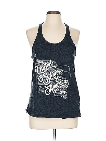 Under Armour Tank Top (view 1)