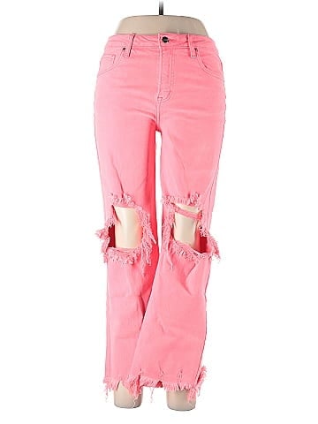 Risen Jeans (view 1)
