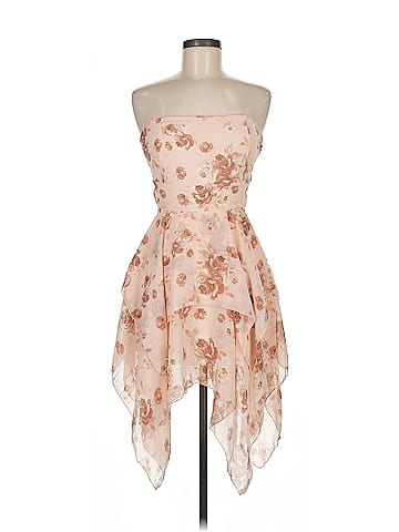 Forever 21 Cocktail Dress (view 1)