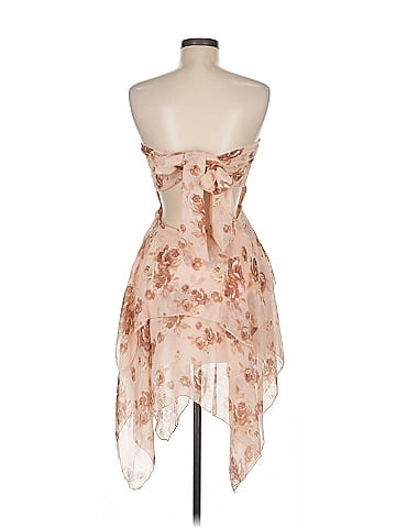 Forever 21 Cocktail Dress (view 2)